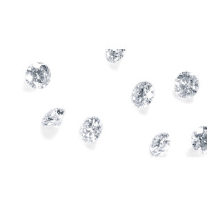 DIAMOND STONE